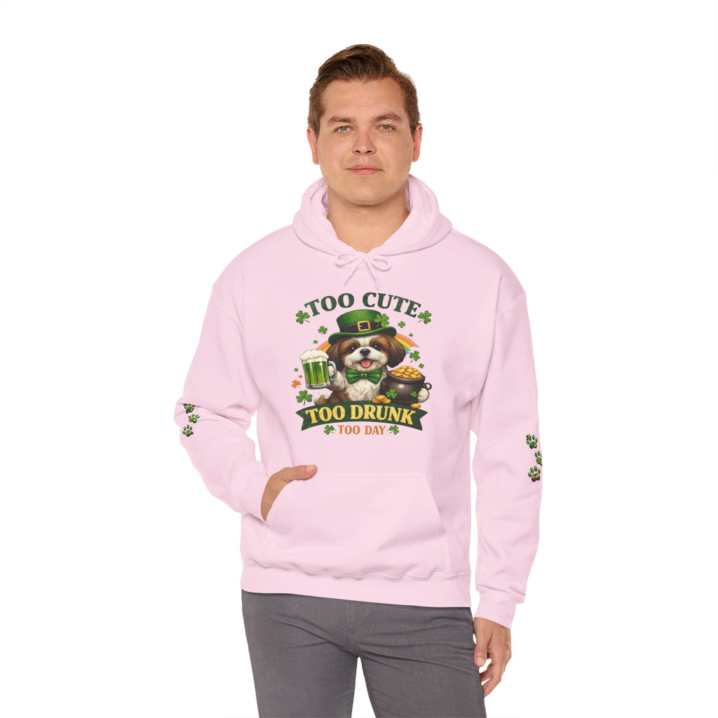 Shih Tzu - Hoodie