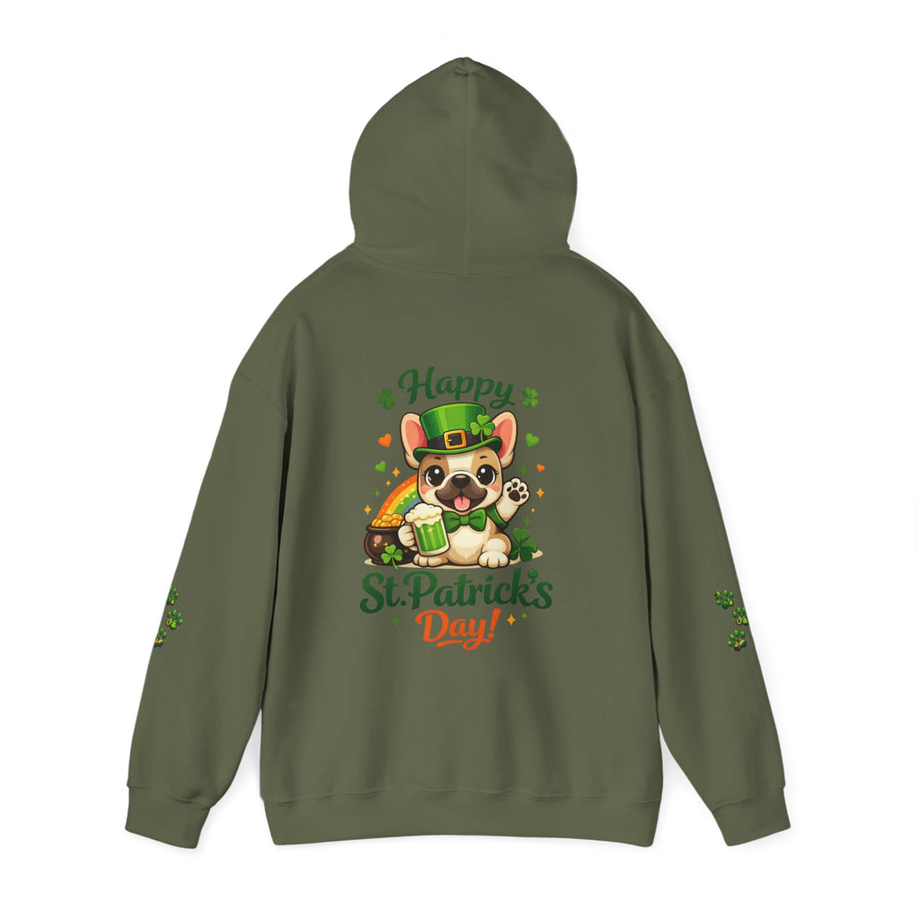 Frenchie - Hoodie