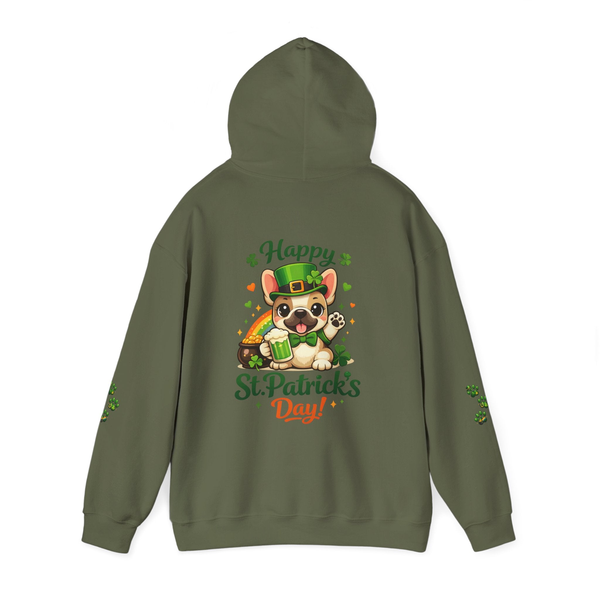 Frenchie - Hoodie