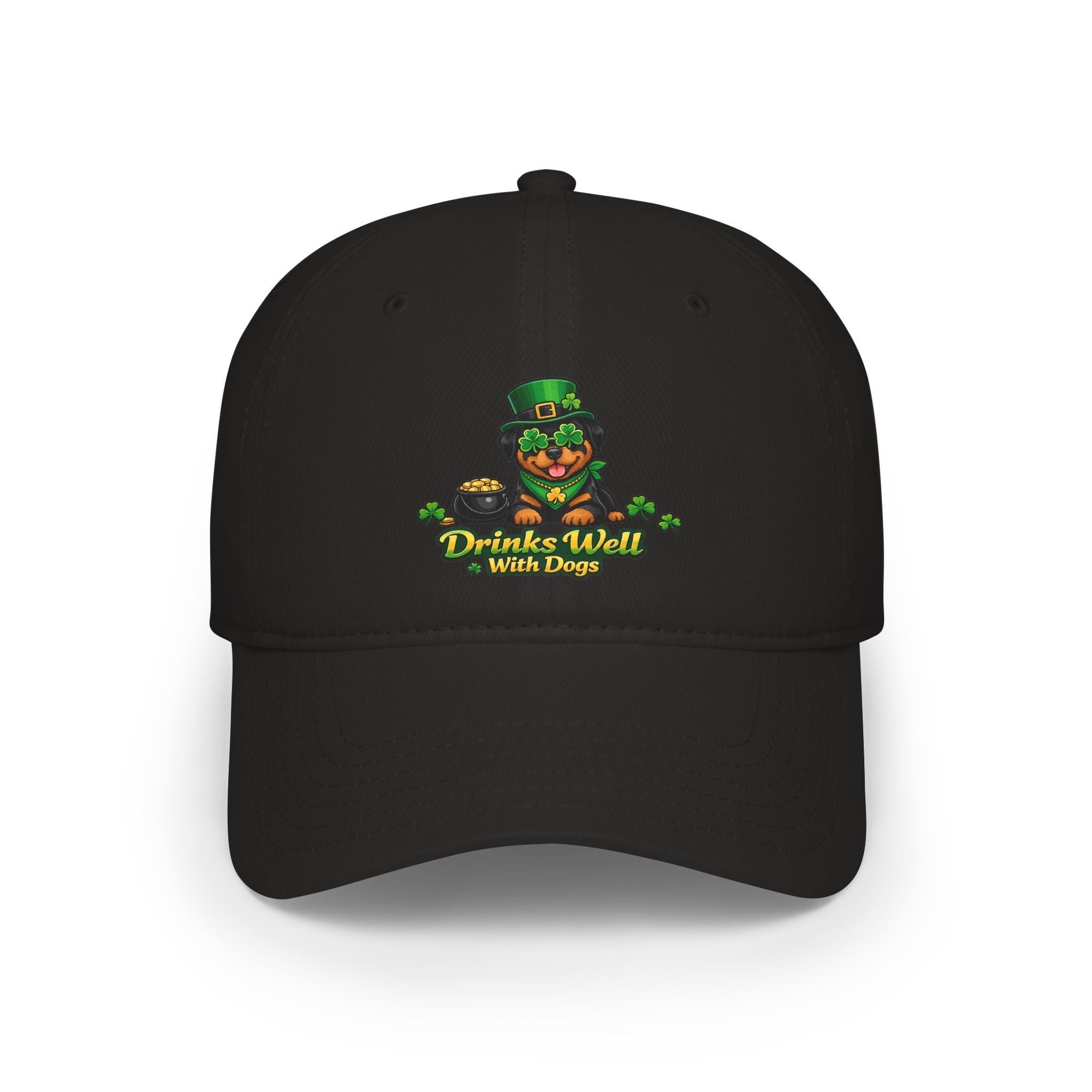 Rottweiler - Cap