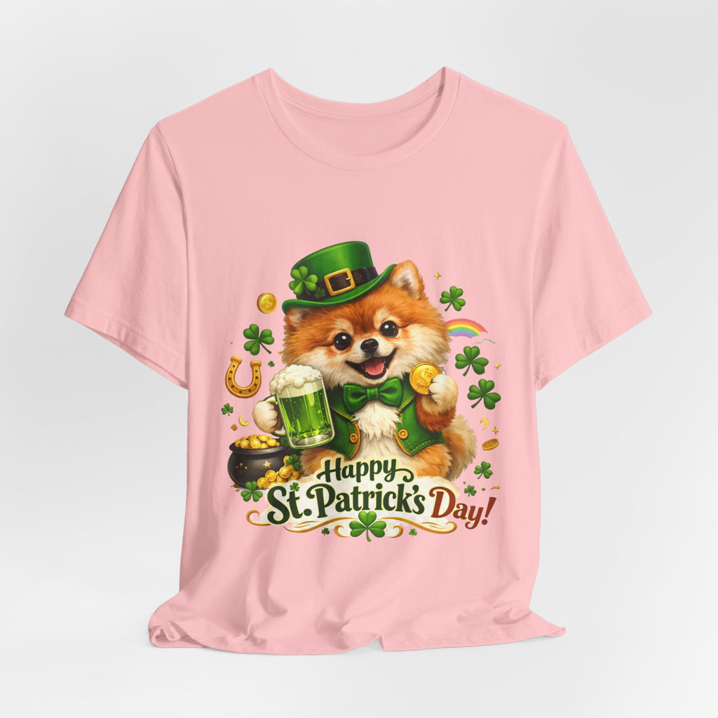 Pomeranian - T-Shirt