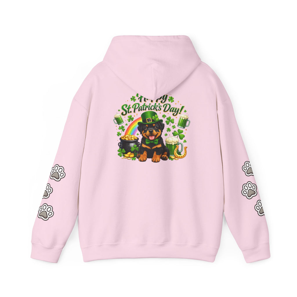 Rottweiler - Hoodie