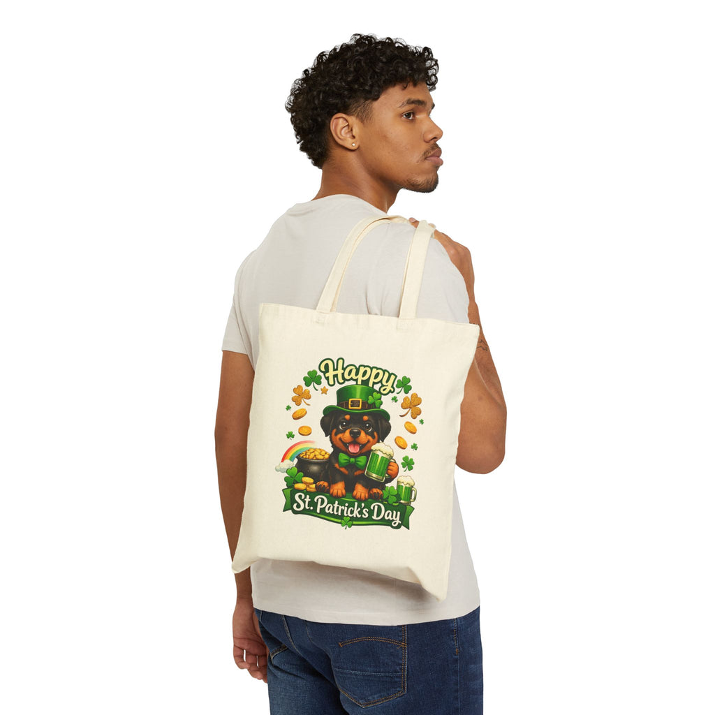 Rottweiler - Tote Bag