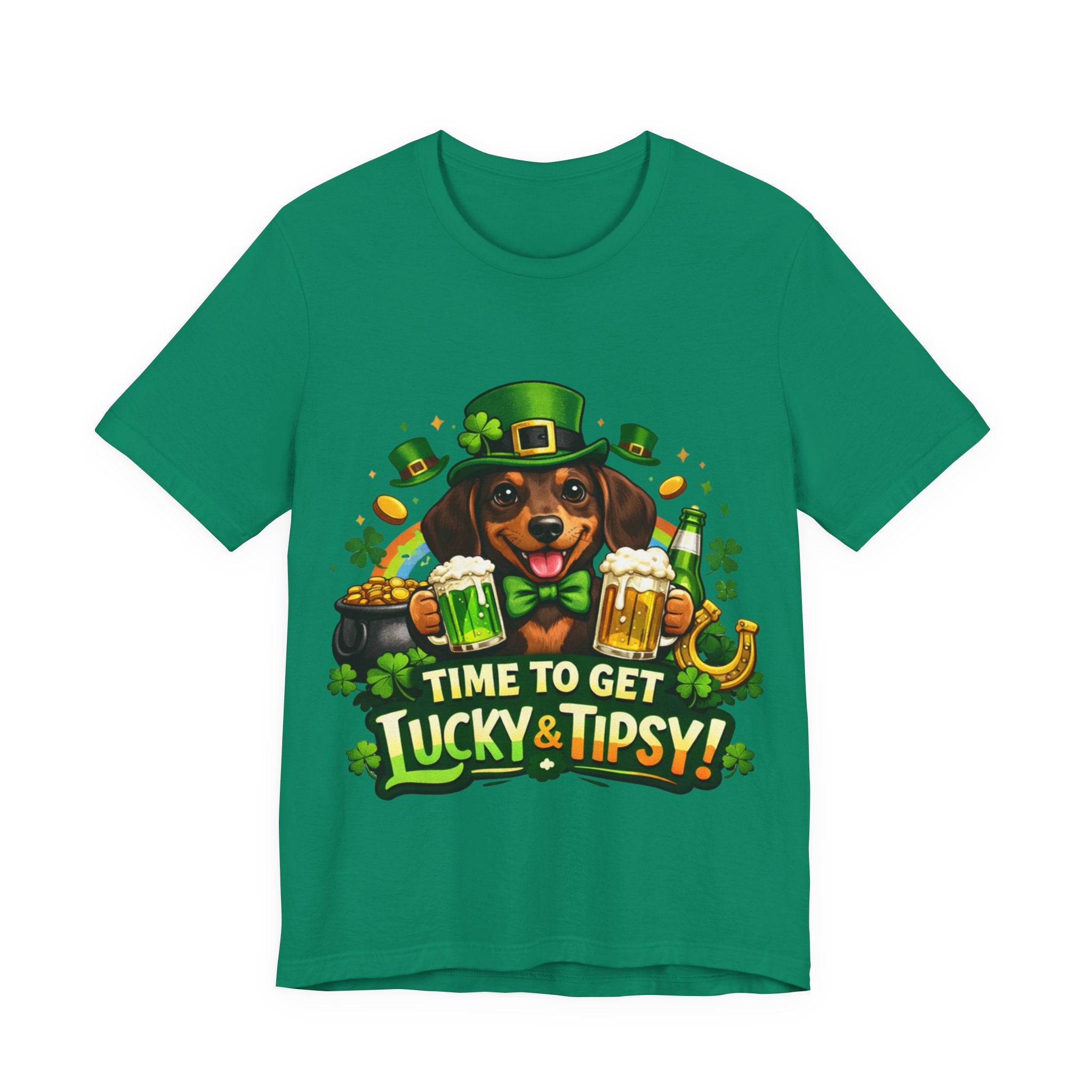 Dachshund - T-Shirt