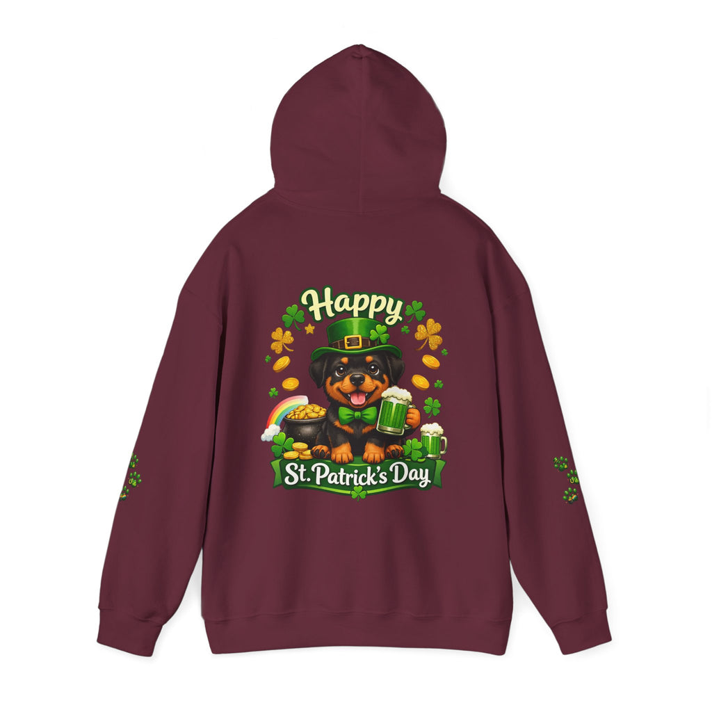 Rottweiler - Hoodie