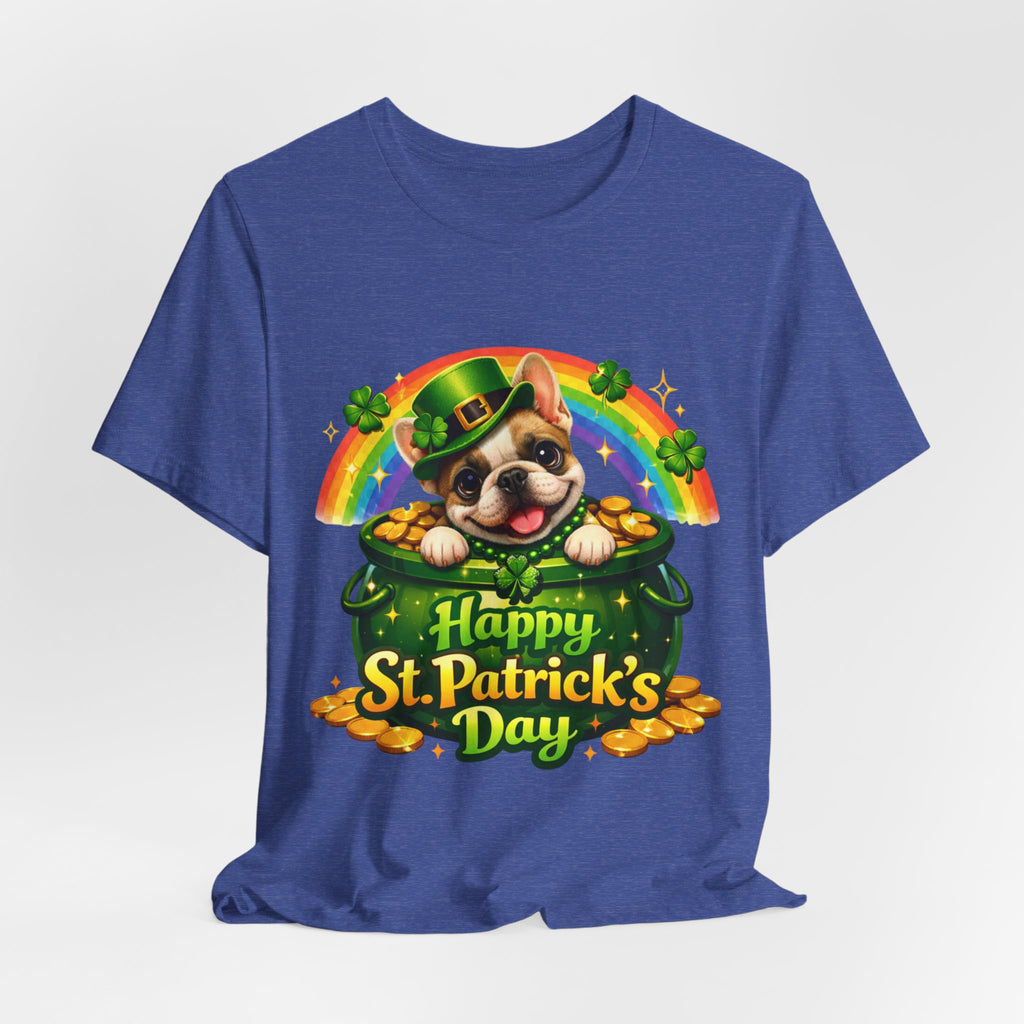 Frenchie - T-Shirt