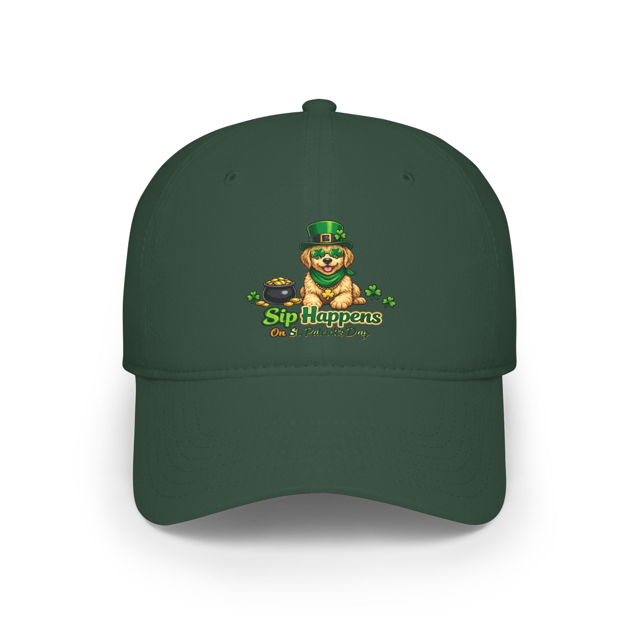Goldendoodle - Cap