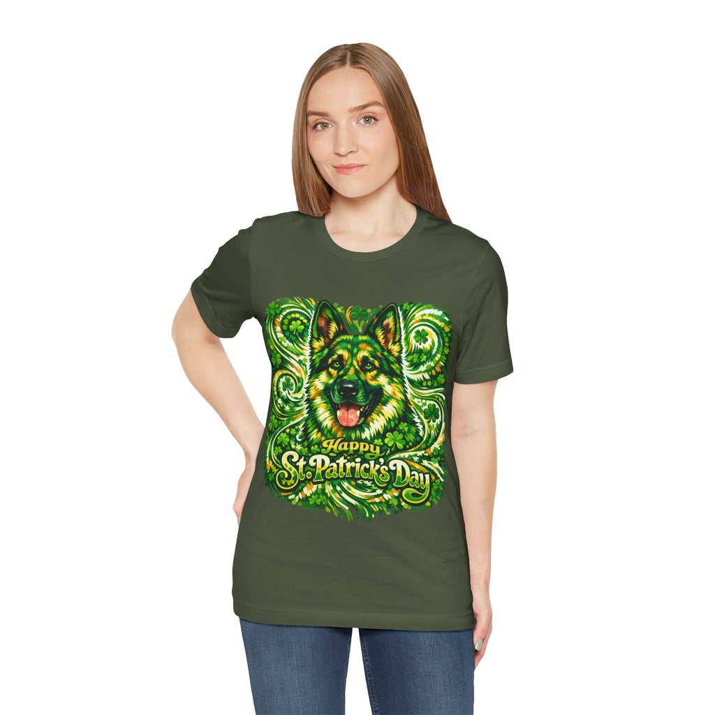 German Shepherd - T-Shirt