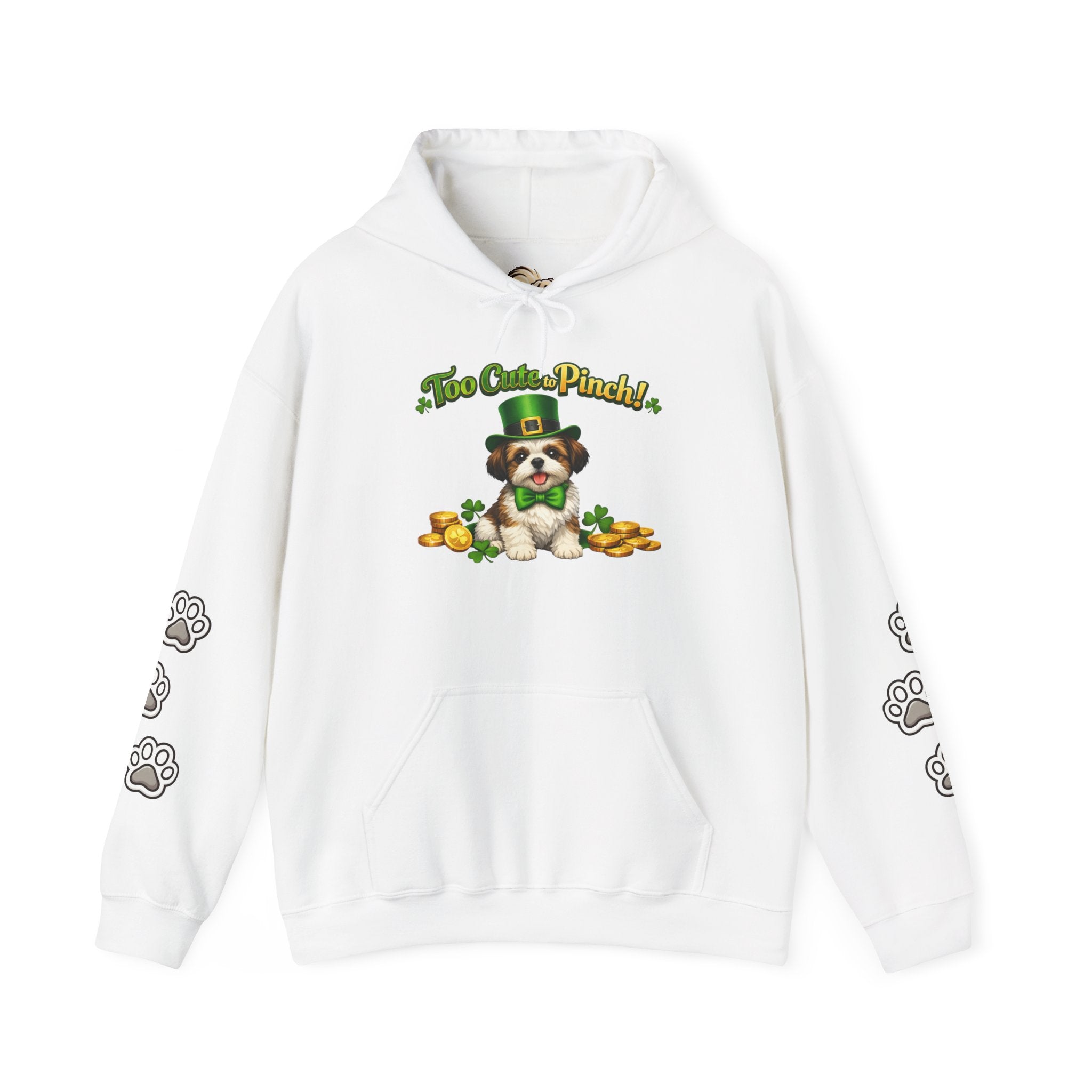 Shih Tzu - Hoodie