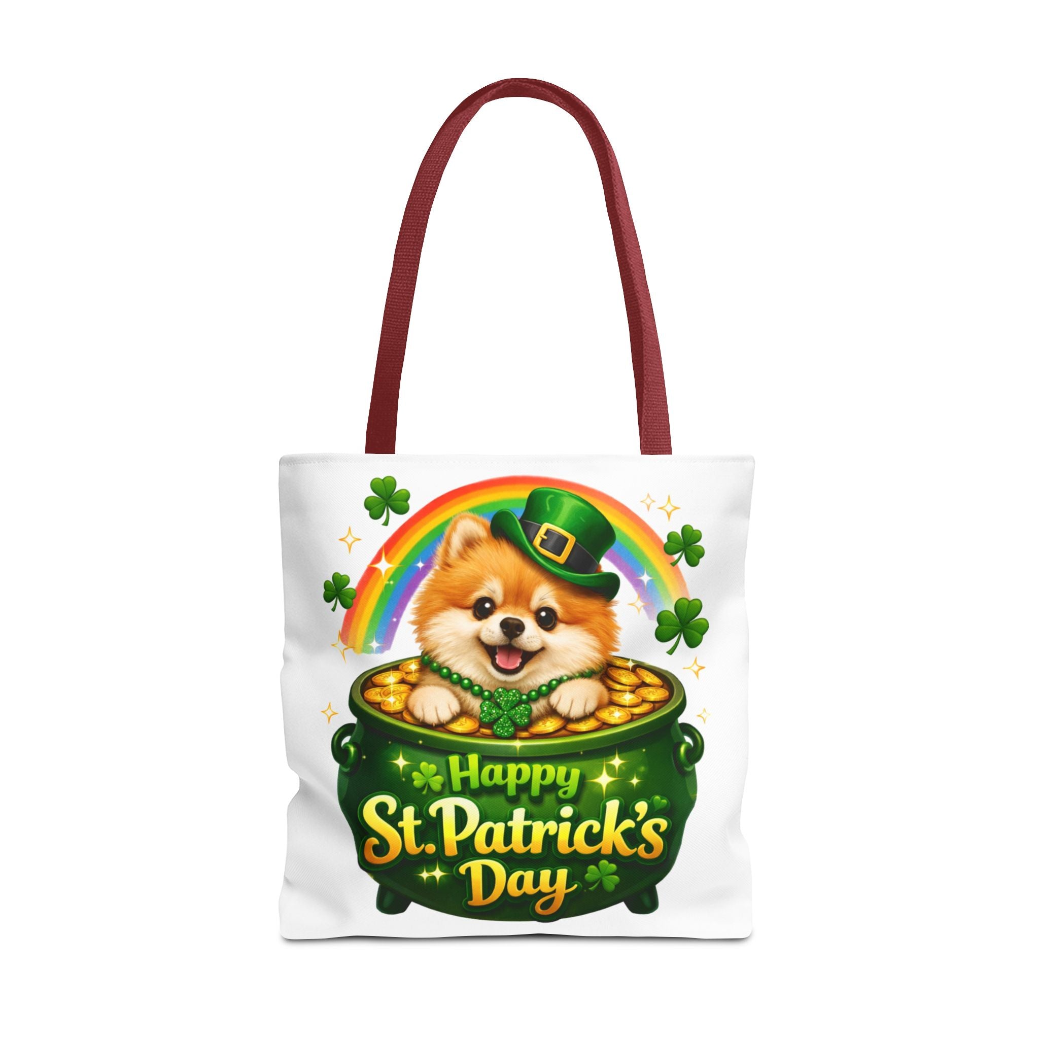 Pomeranian - Tote Bag