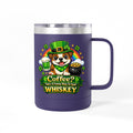 Bulldog - 15oz Tumbler