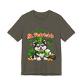 Siberian Husky - T-Shirt