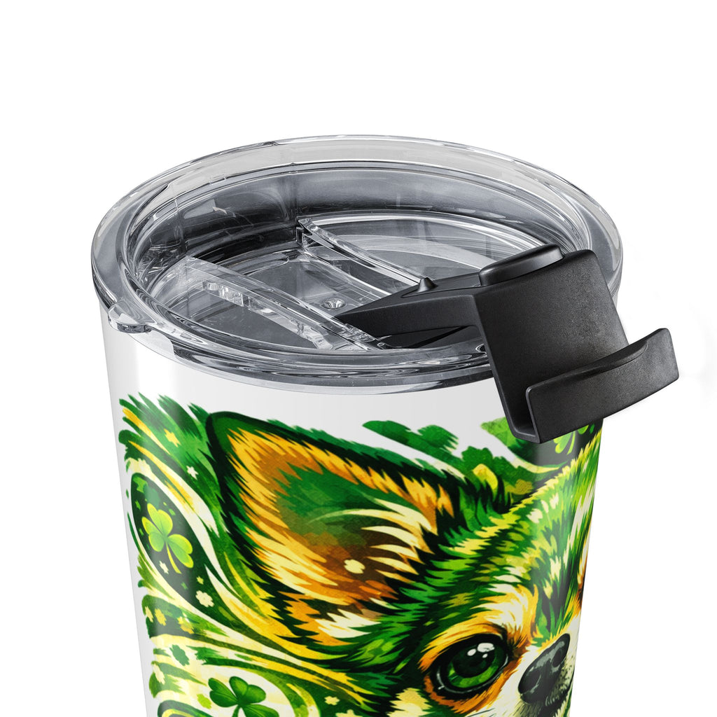 Chihuahua - 20oz Tumbler