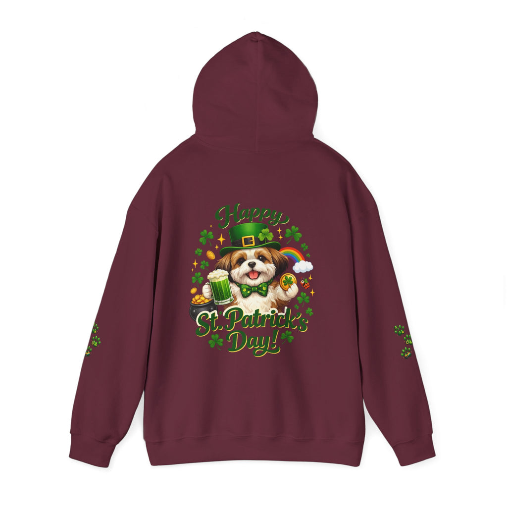 Shih Tzu - Hoodie