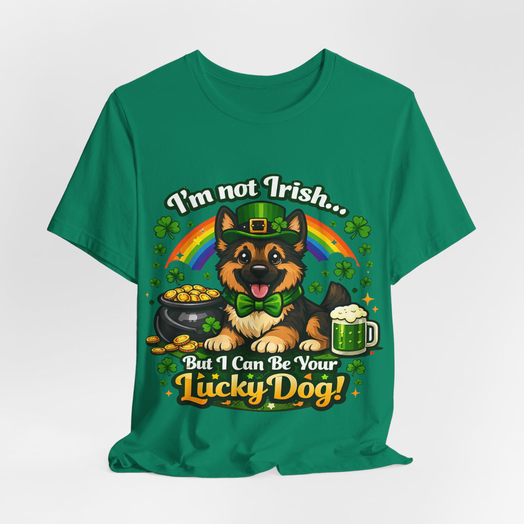 German Shepherd - T-Shirt