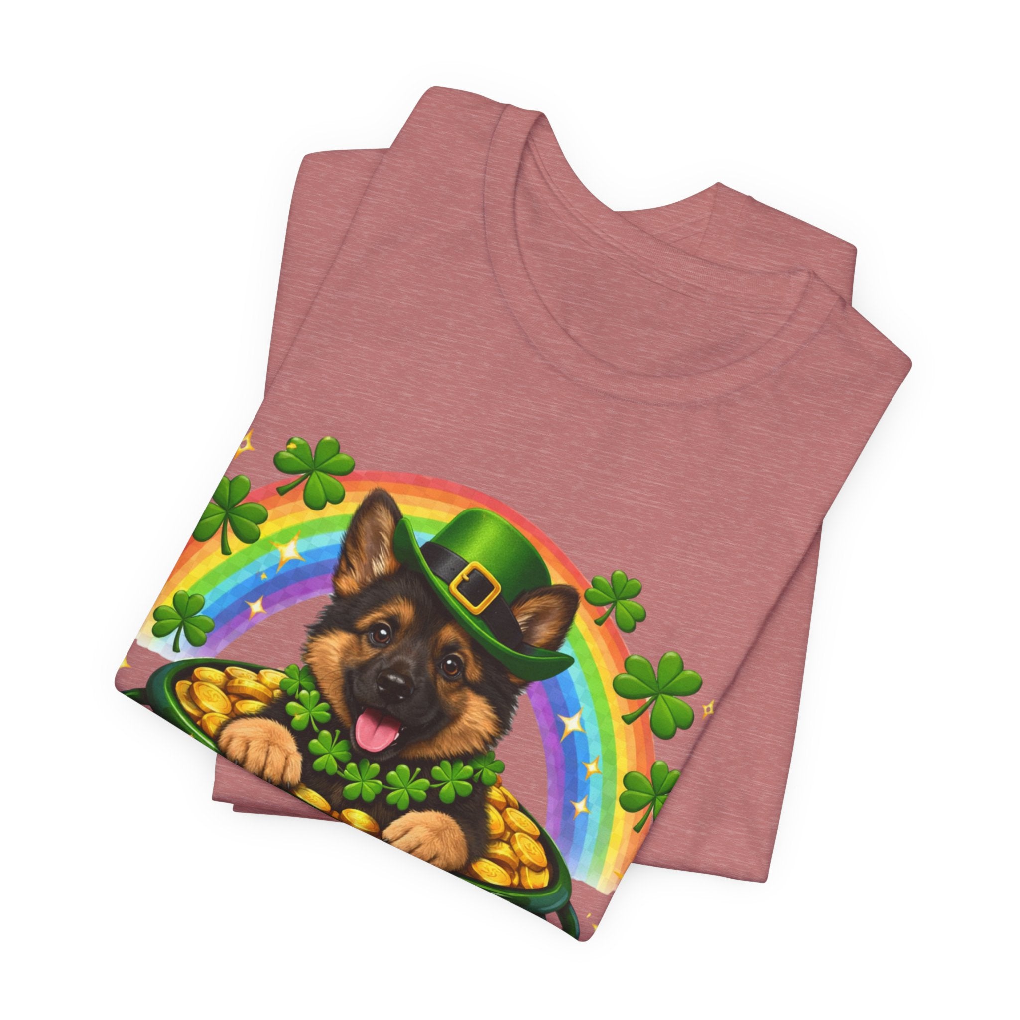 German Shepherd - T-Shirt