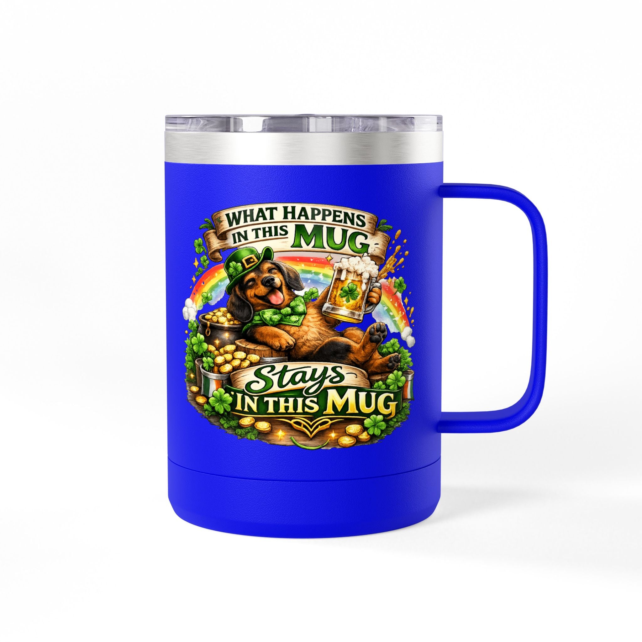 Dachshund - 15oz Tumbler