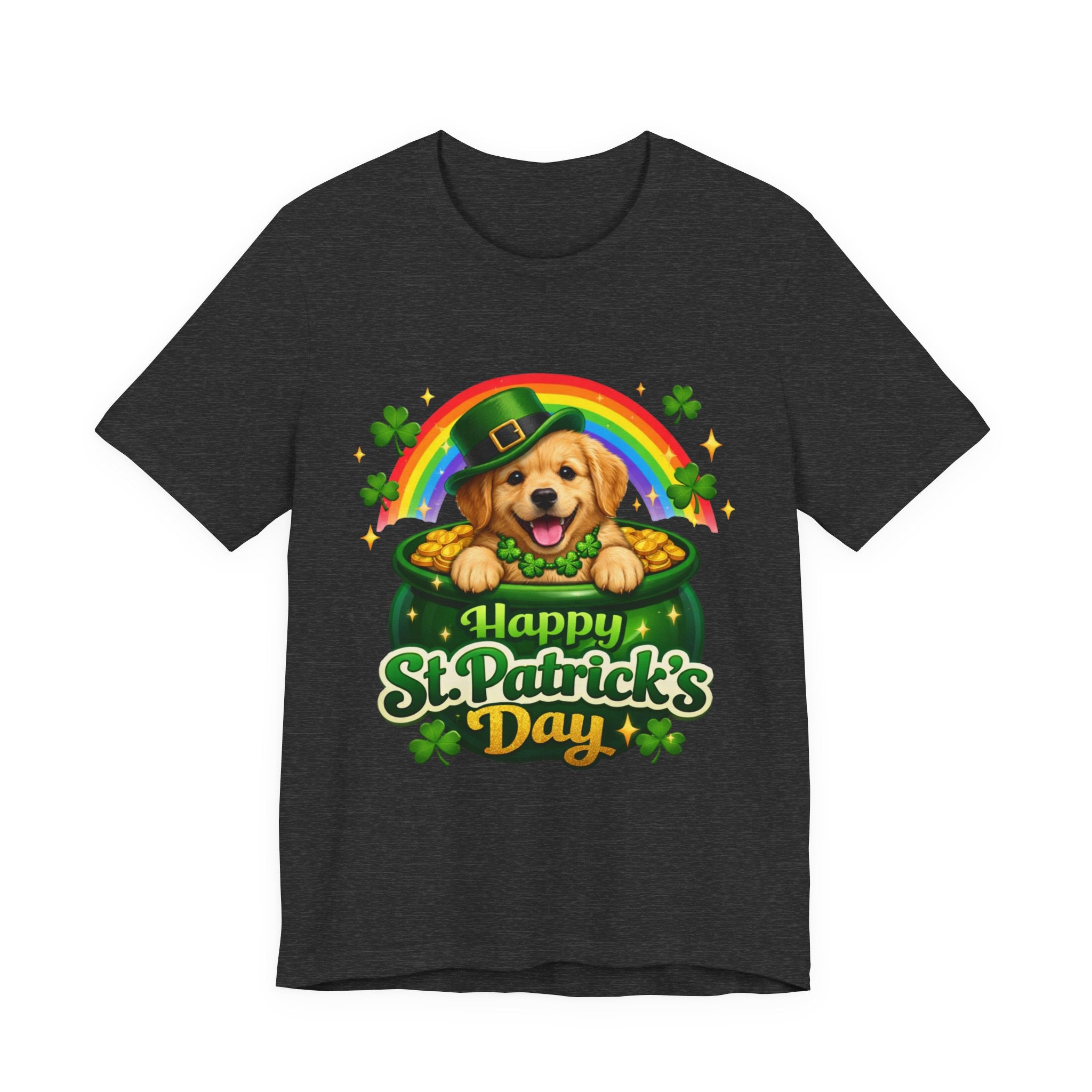 Golden Retriever - T-Shirt