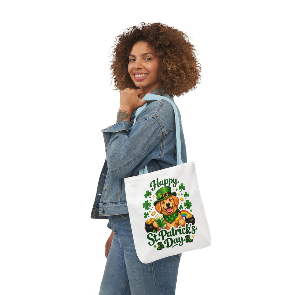 Golden Retriever - Tote Bag
