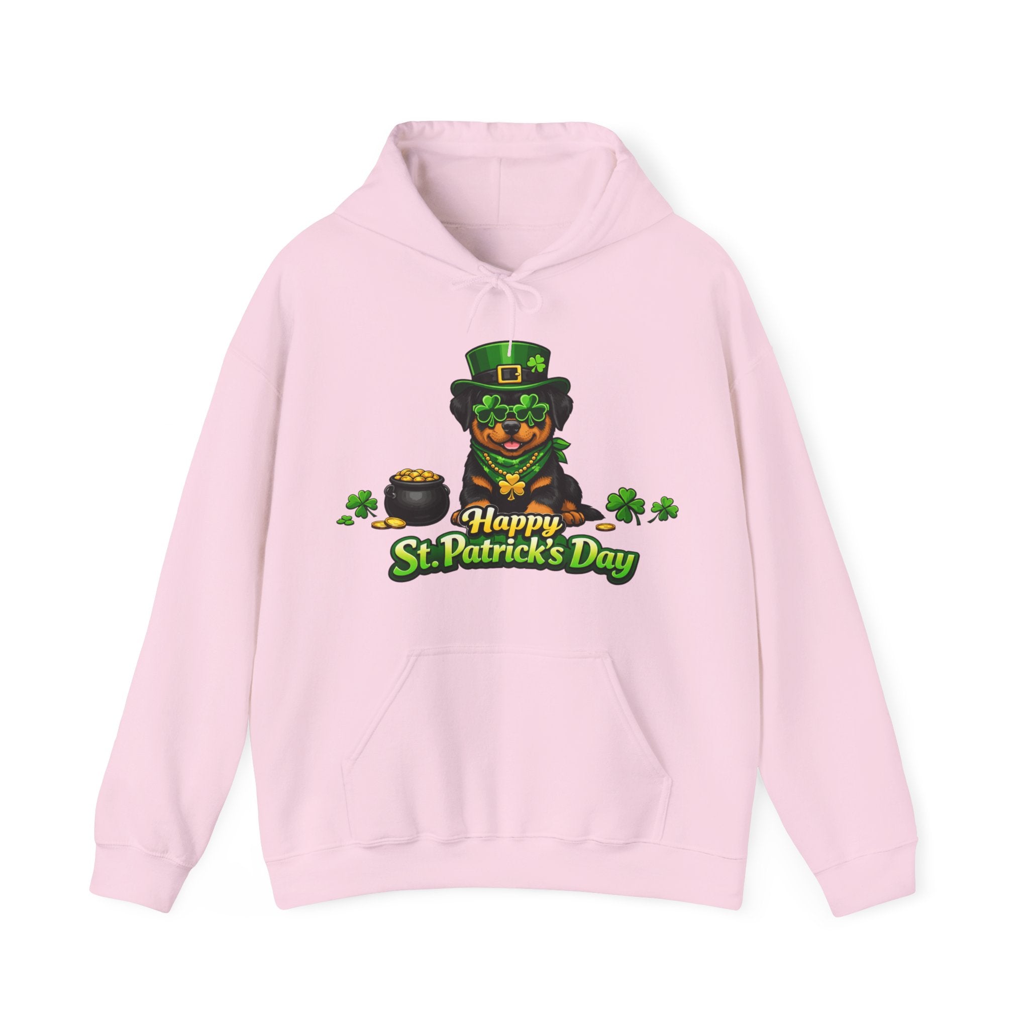 Rottweiler - Hoodie