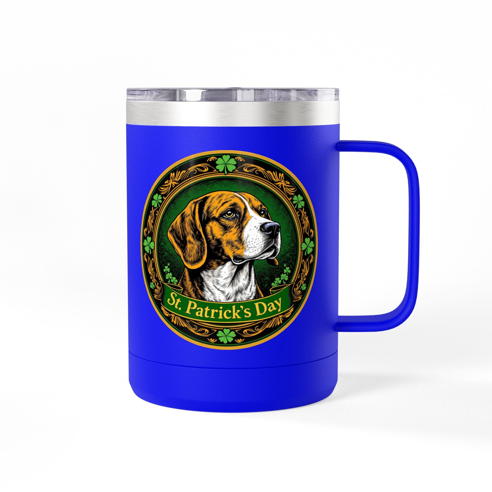Beagle - 15oz Tumbler