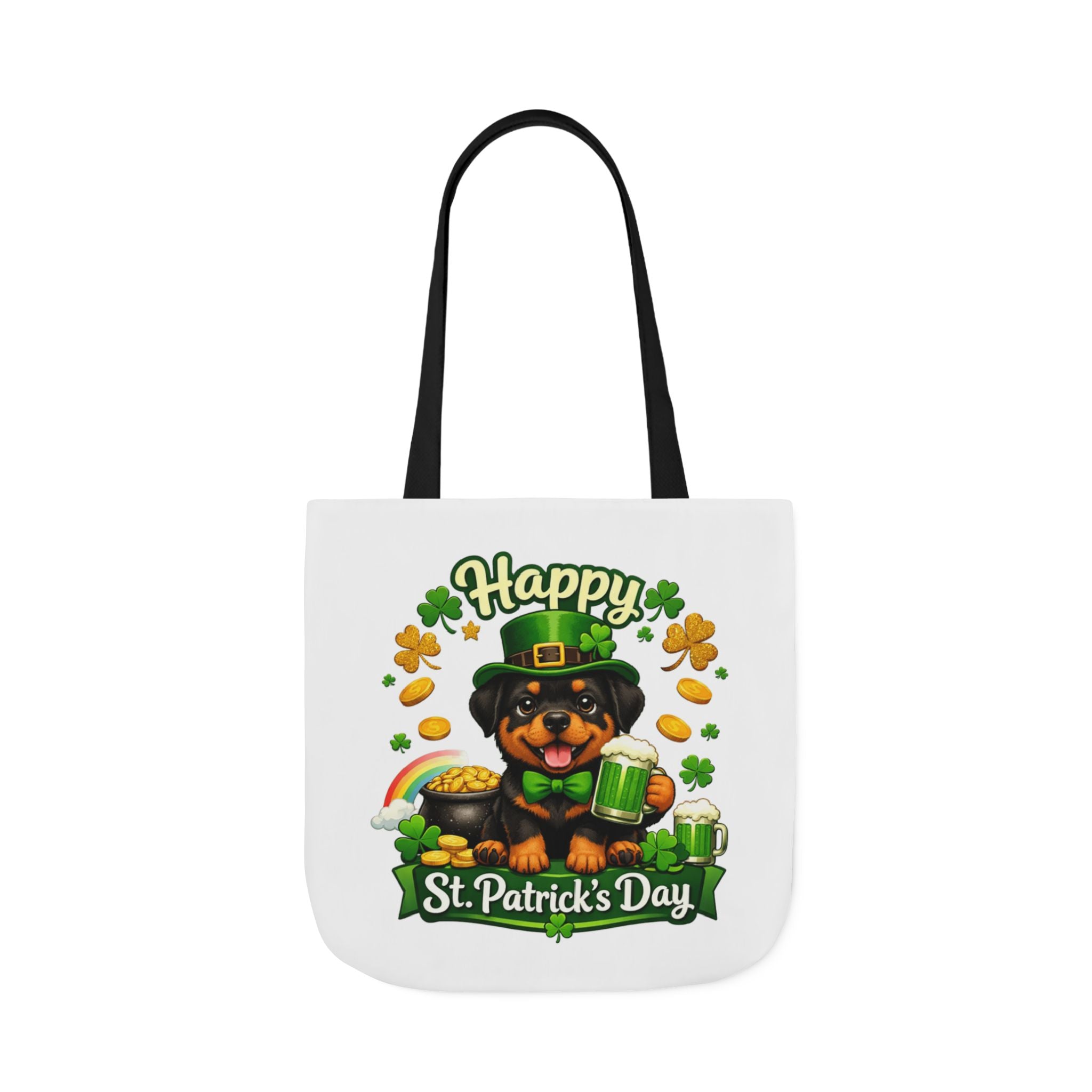 Rottweiler - Tote Bag