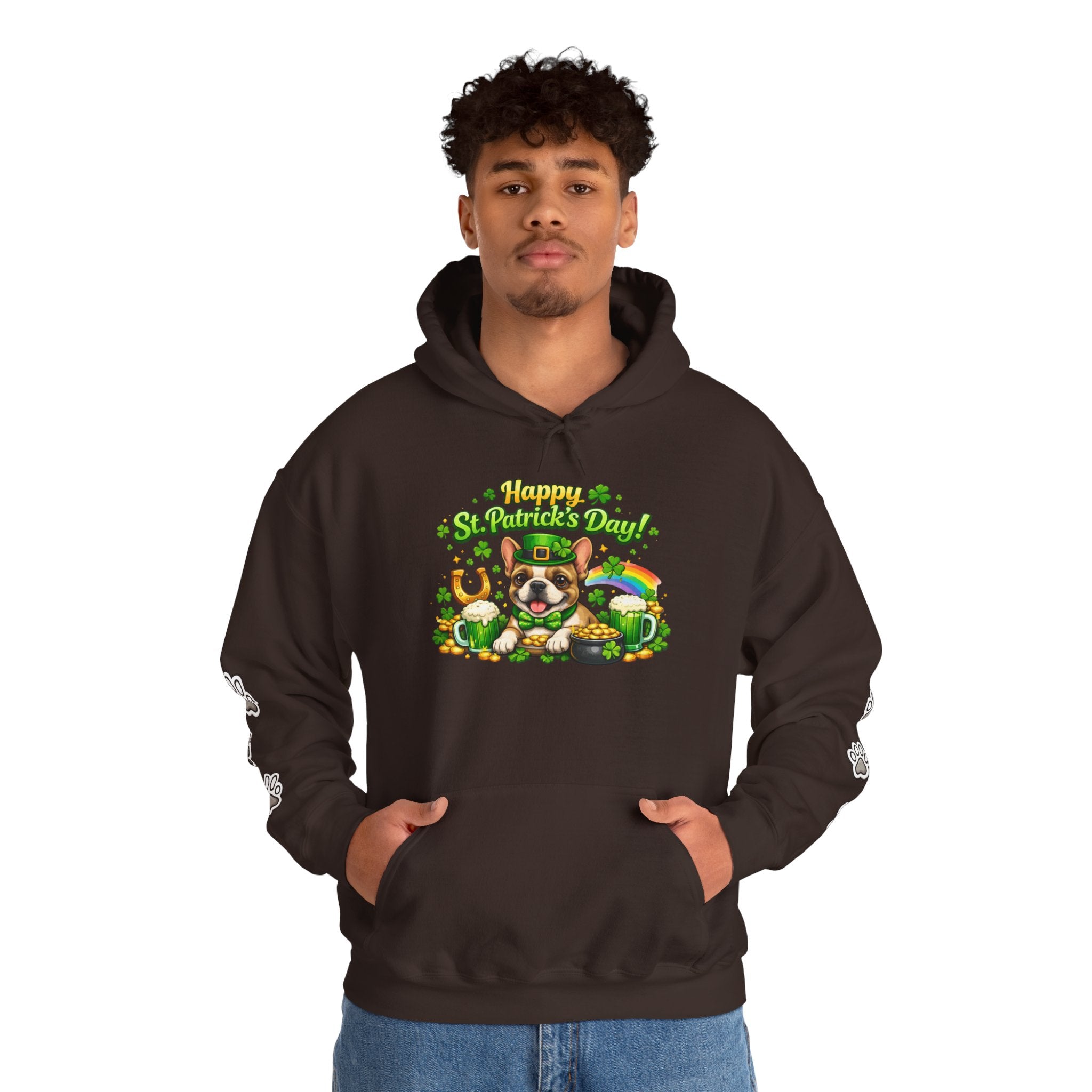 Frenchie - Hoodie