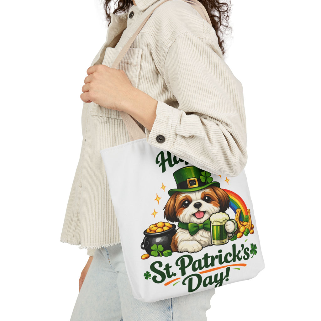 Shih Tzu - Tote Bag