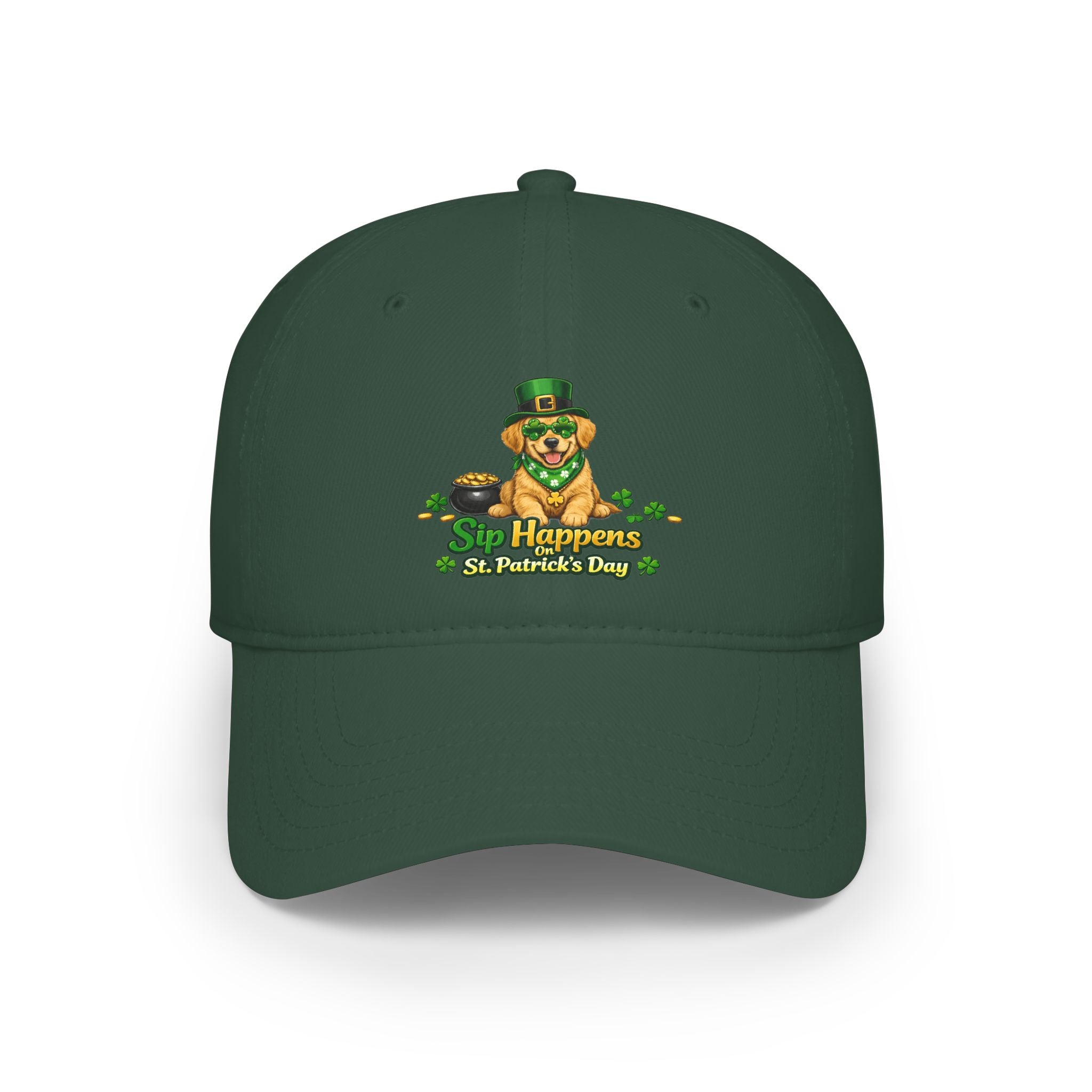 Golden Retriever - Cap