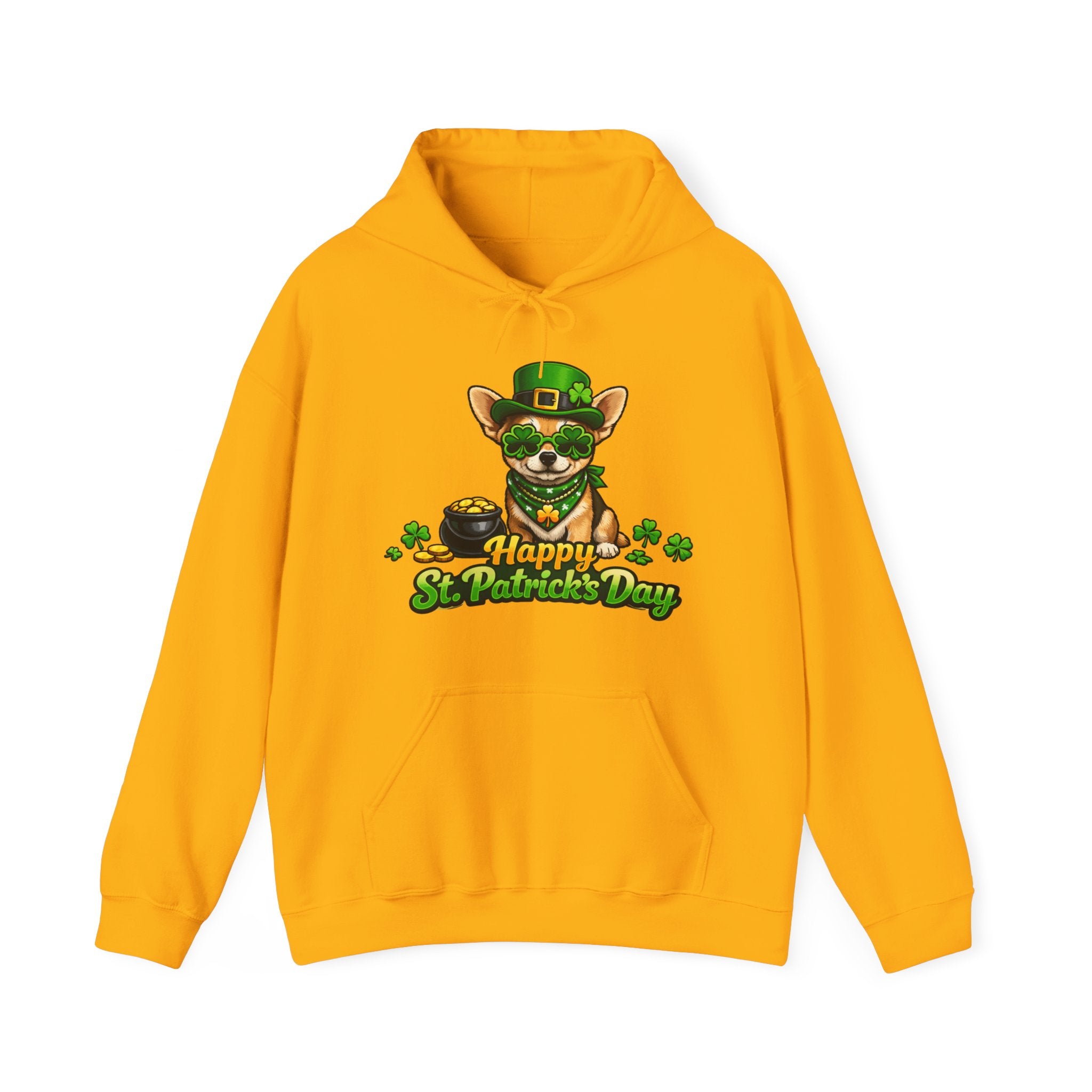 Chihuahua - Hoodie