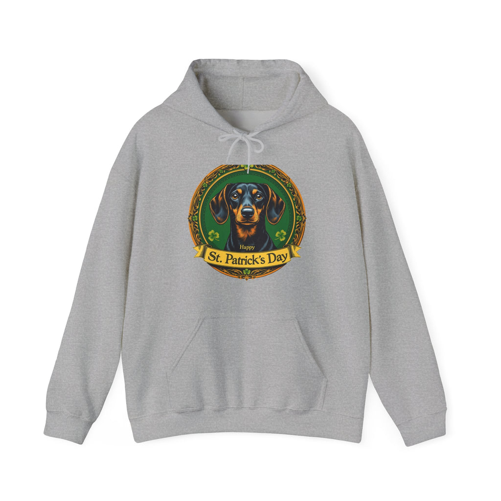 Dachshund - Hoodie