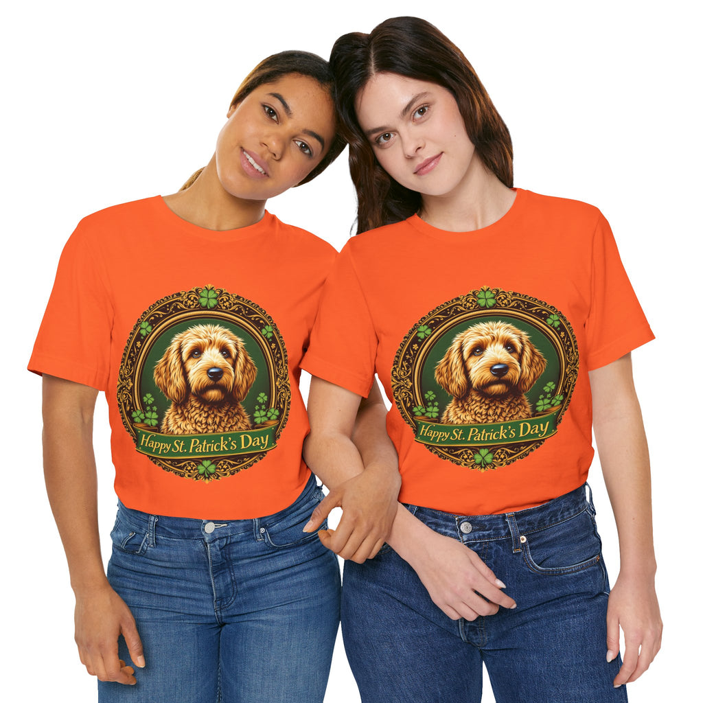 Goldendoodle - T-Shirt