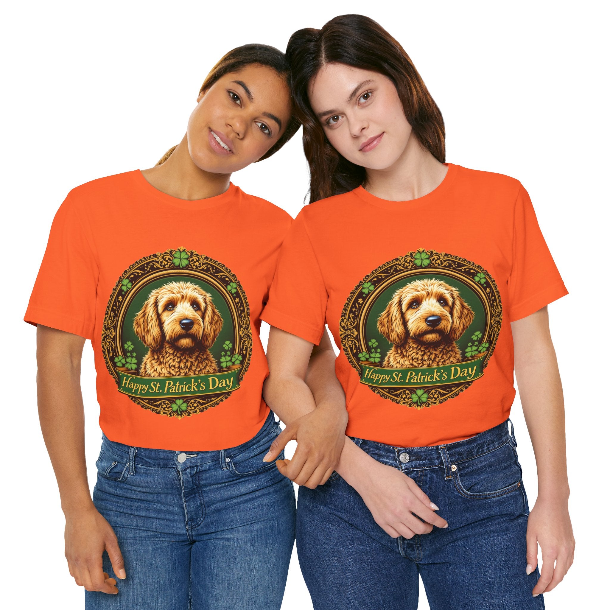 Goldendoodle - T-Shirt
