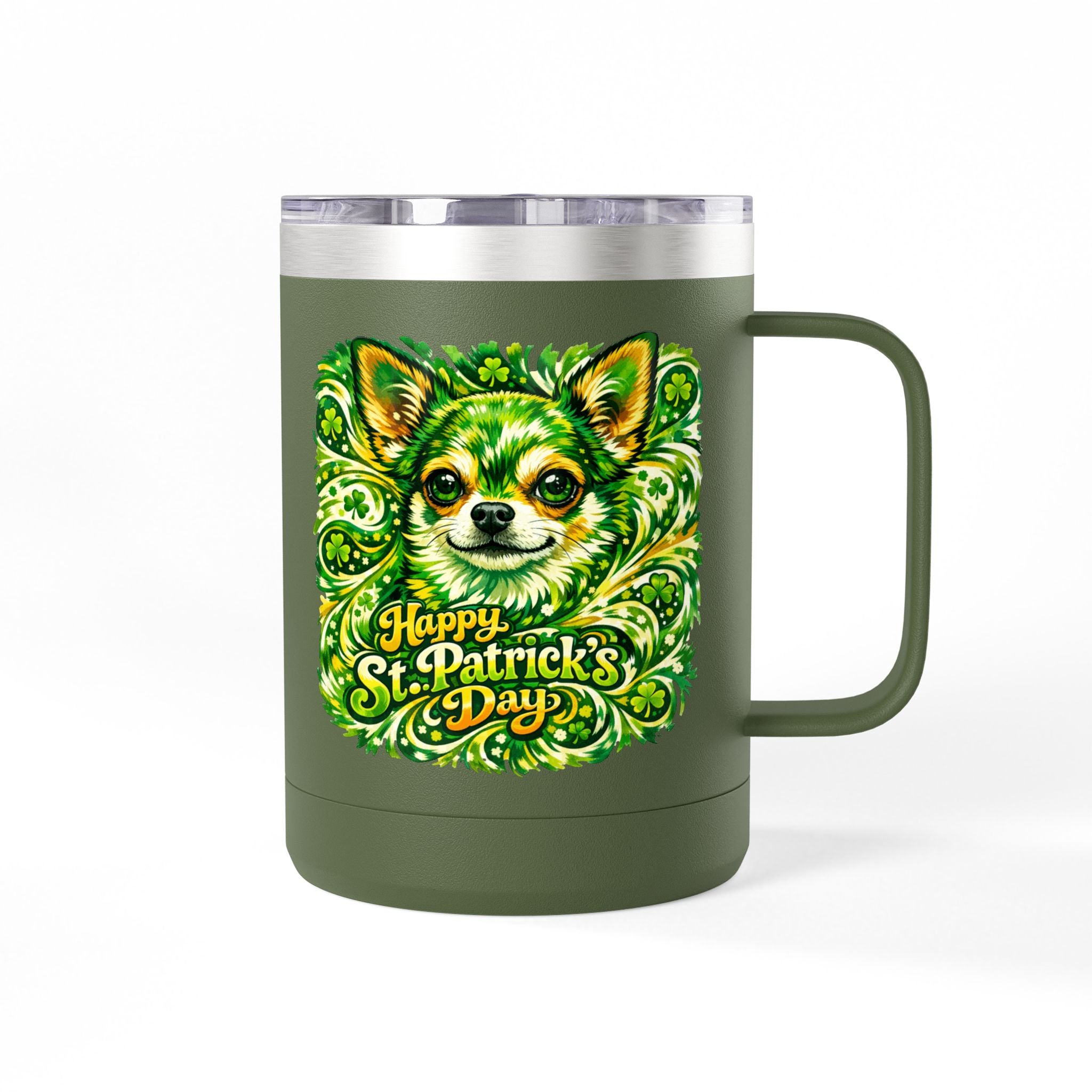 Chihuahua - 15oz Tumbler