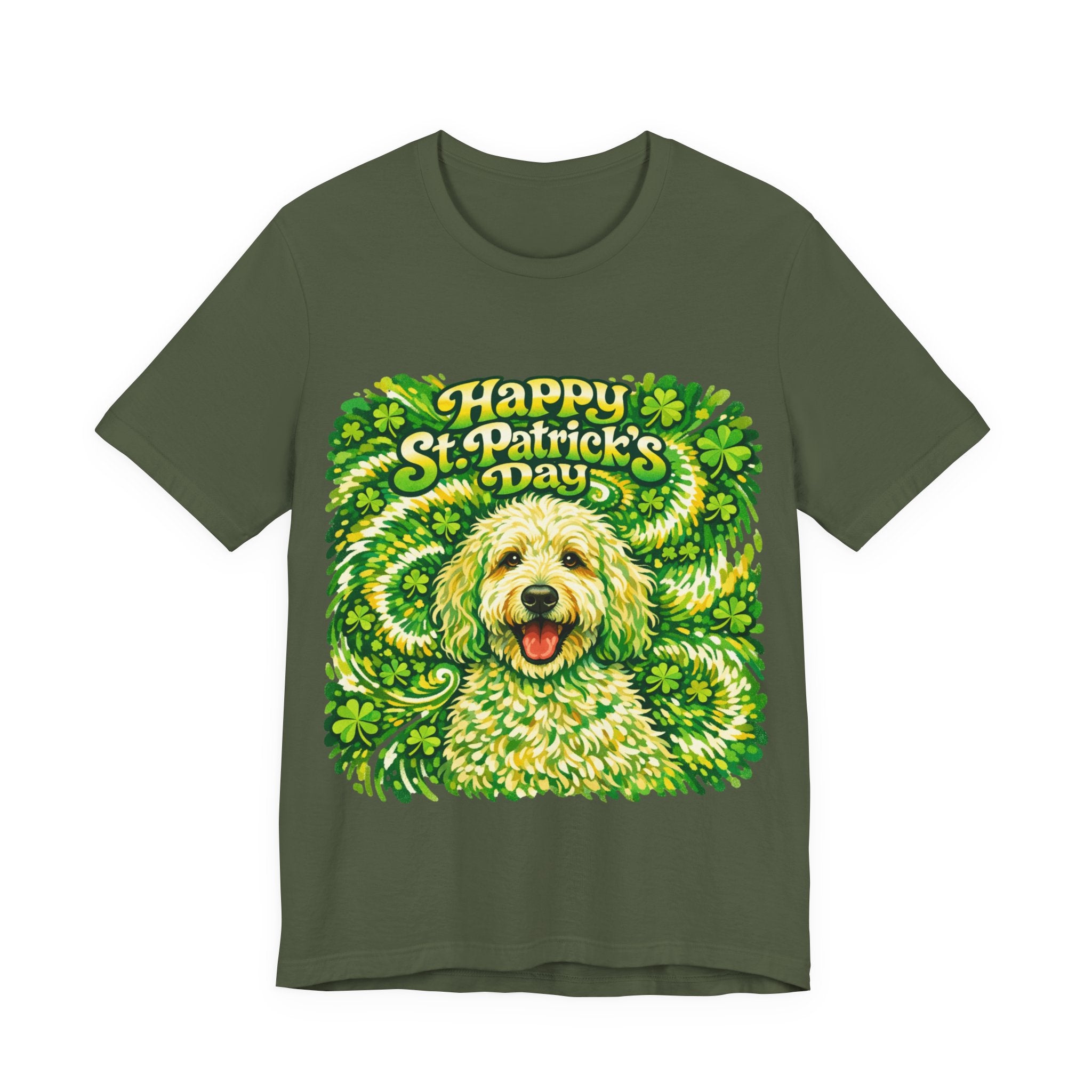 Goldendoodle - T-Shirt