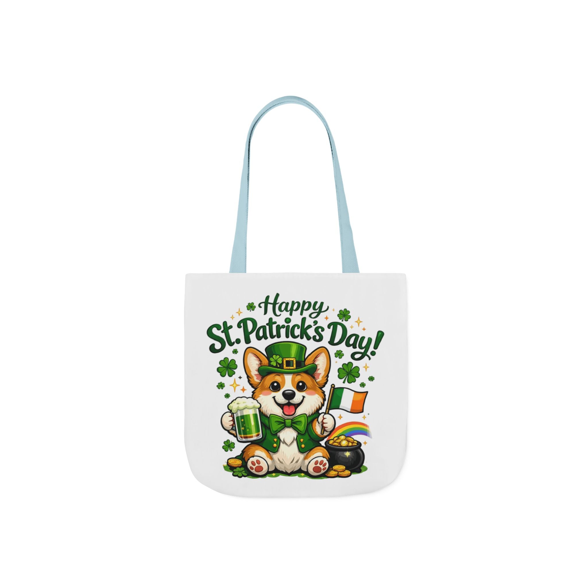 Corgi - Tote Bag