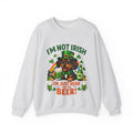 Dachshund - Graphic Crewneck Sweatshirt