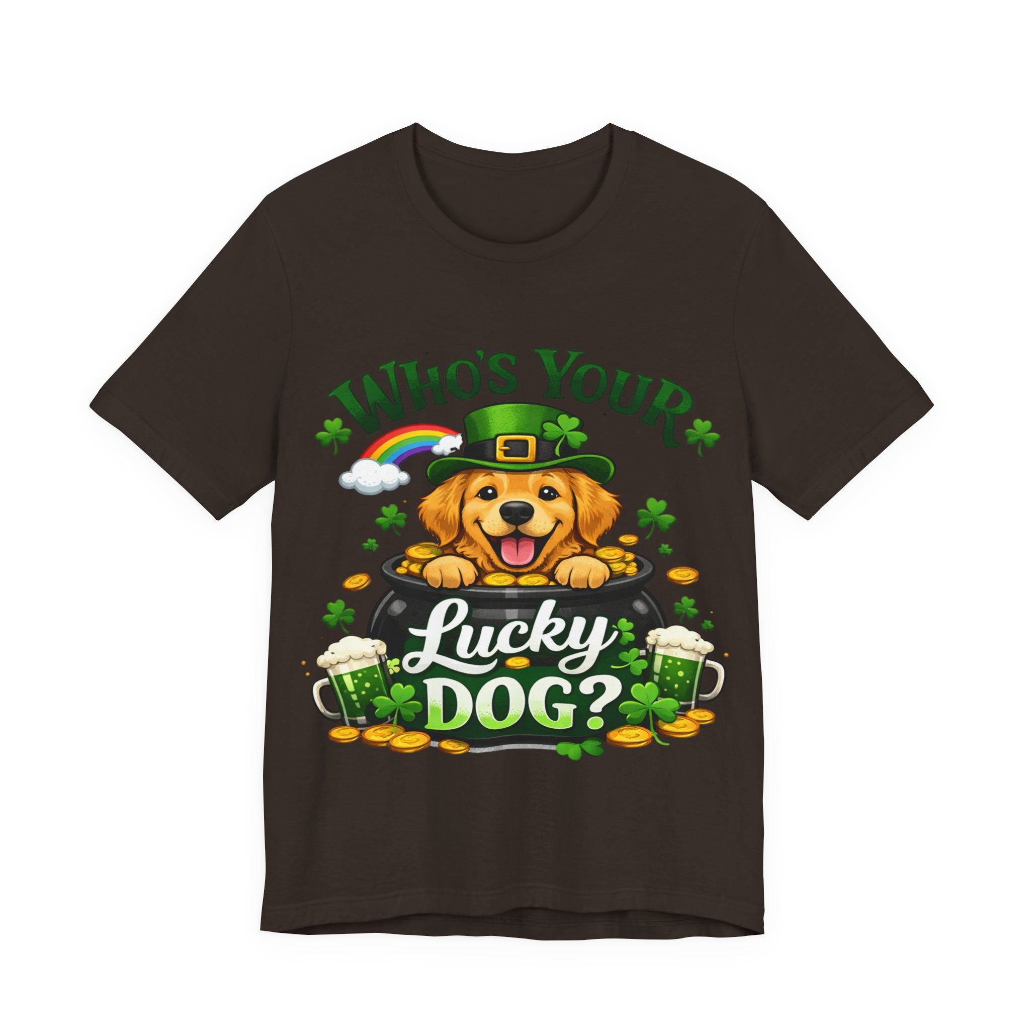 Golden Retriever - T-Shirt