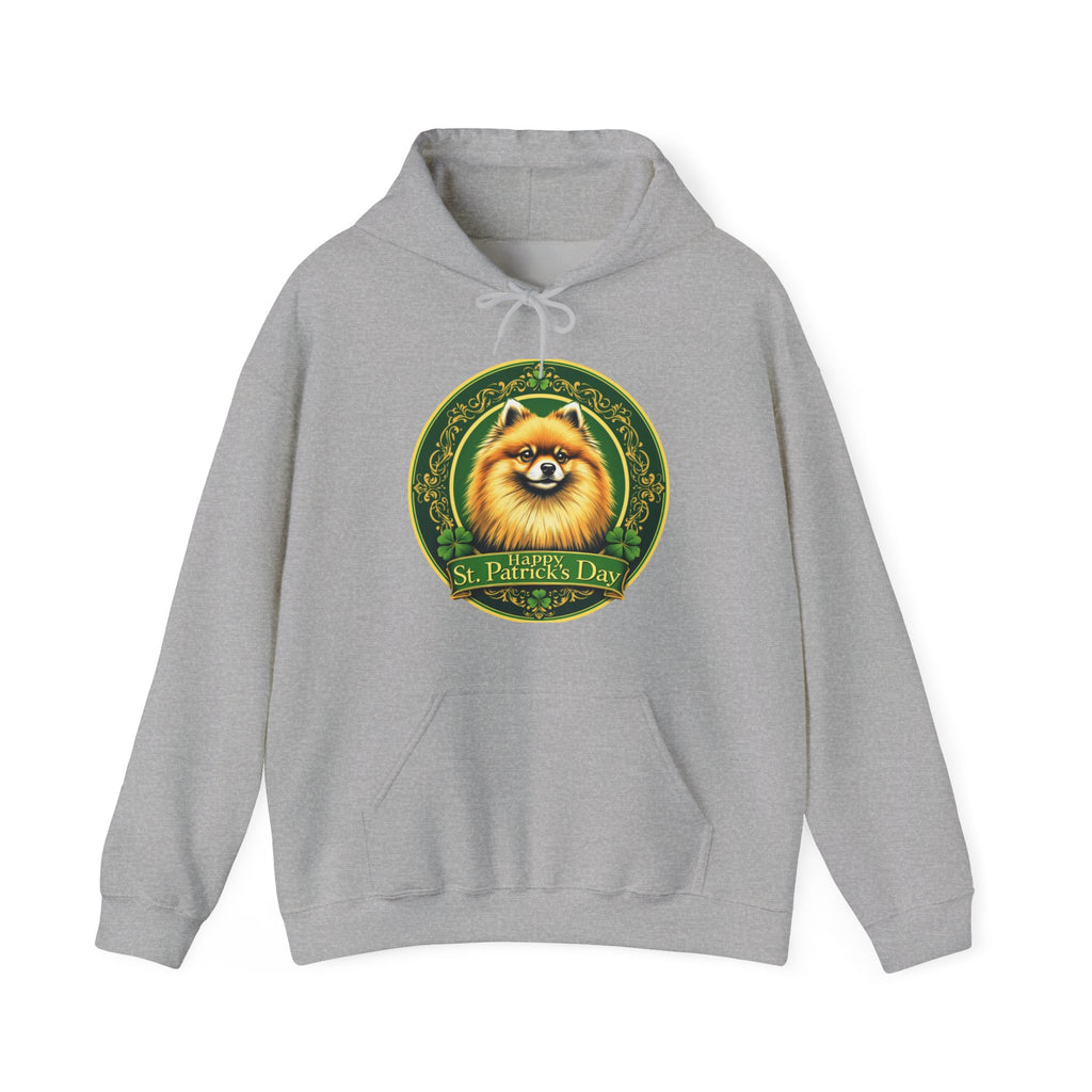 Pomeranian - Hoodie