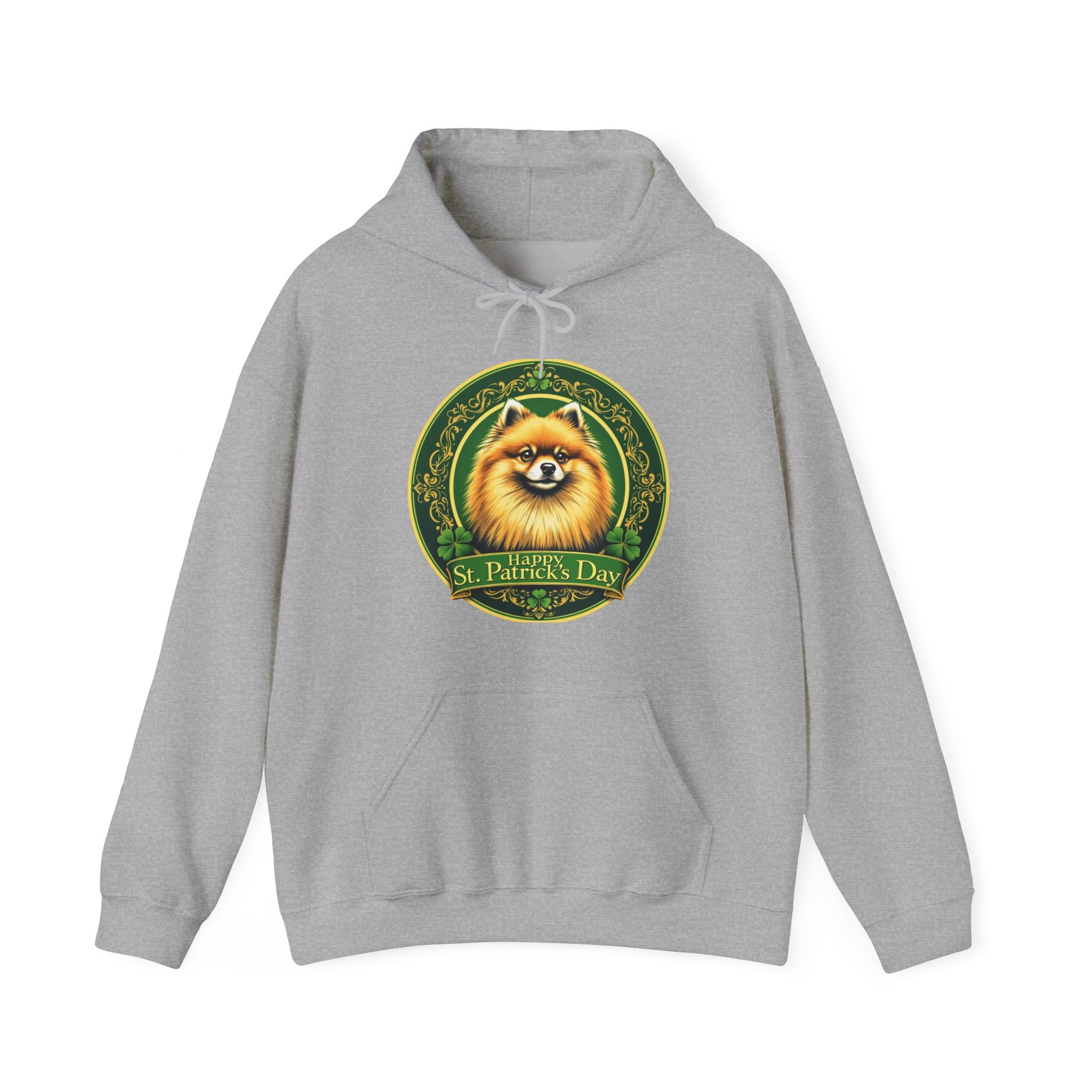 Pomeranian - Hoodie