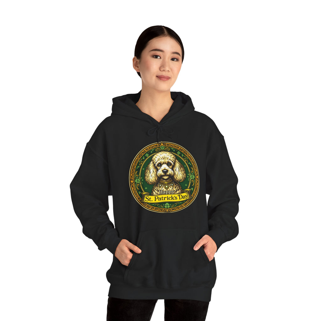 Poodle - Hoodie