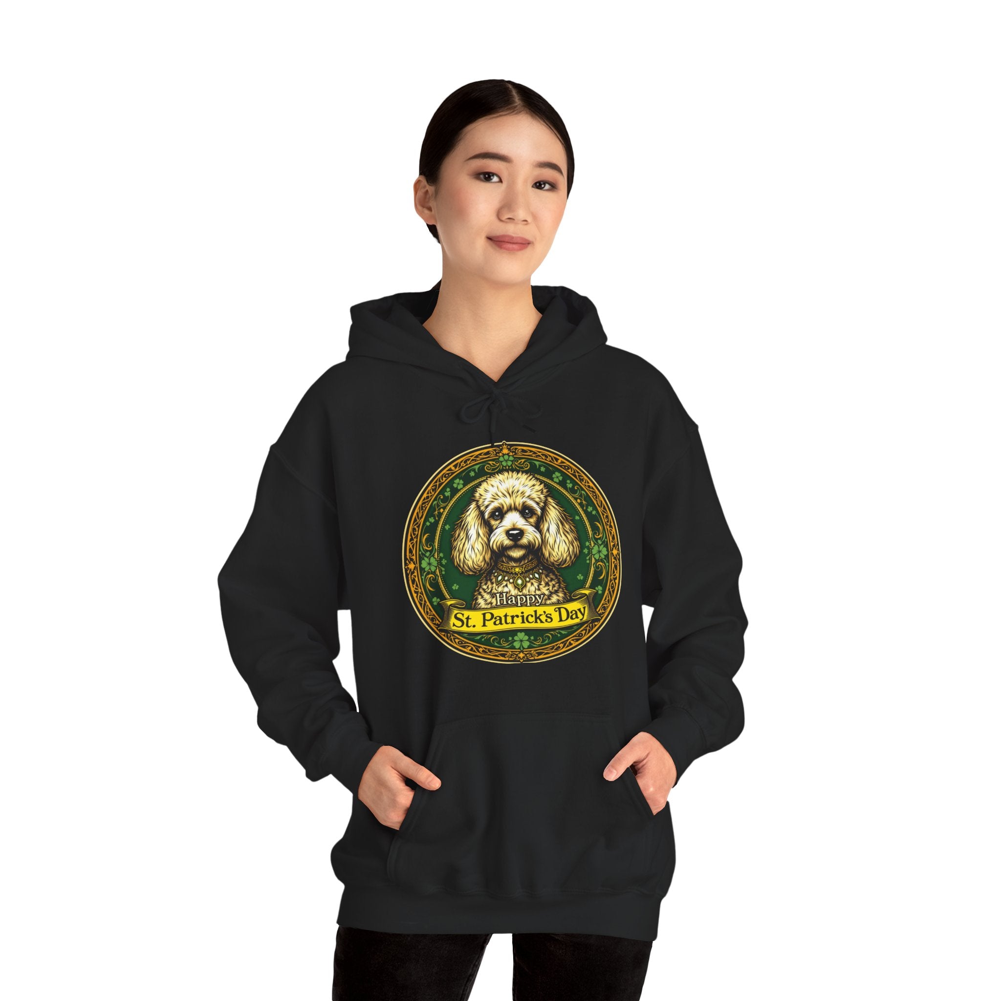 Poodle - Hoodie
