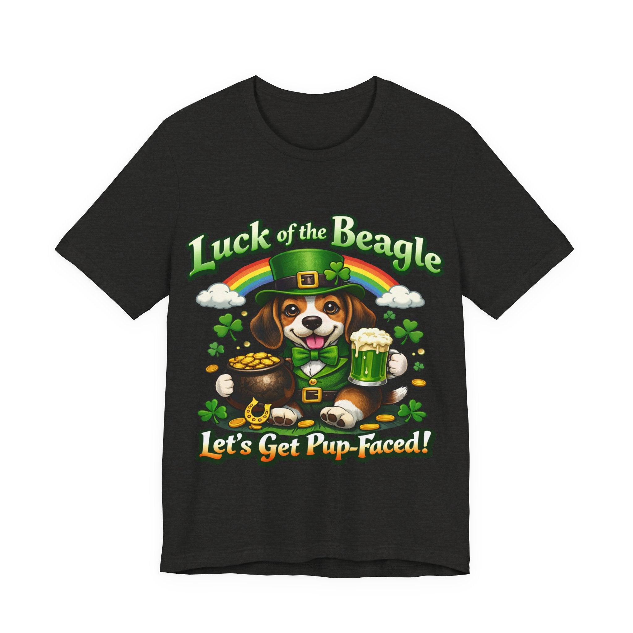 Beagle - T-Shirt
