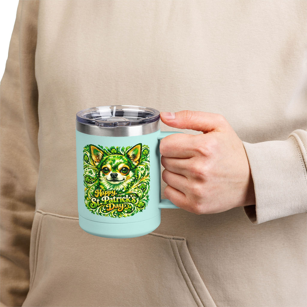 Chihuahua - 15oz Tumbler