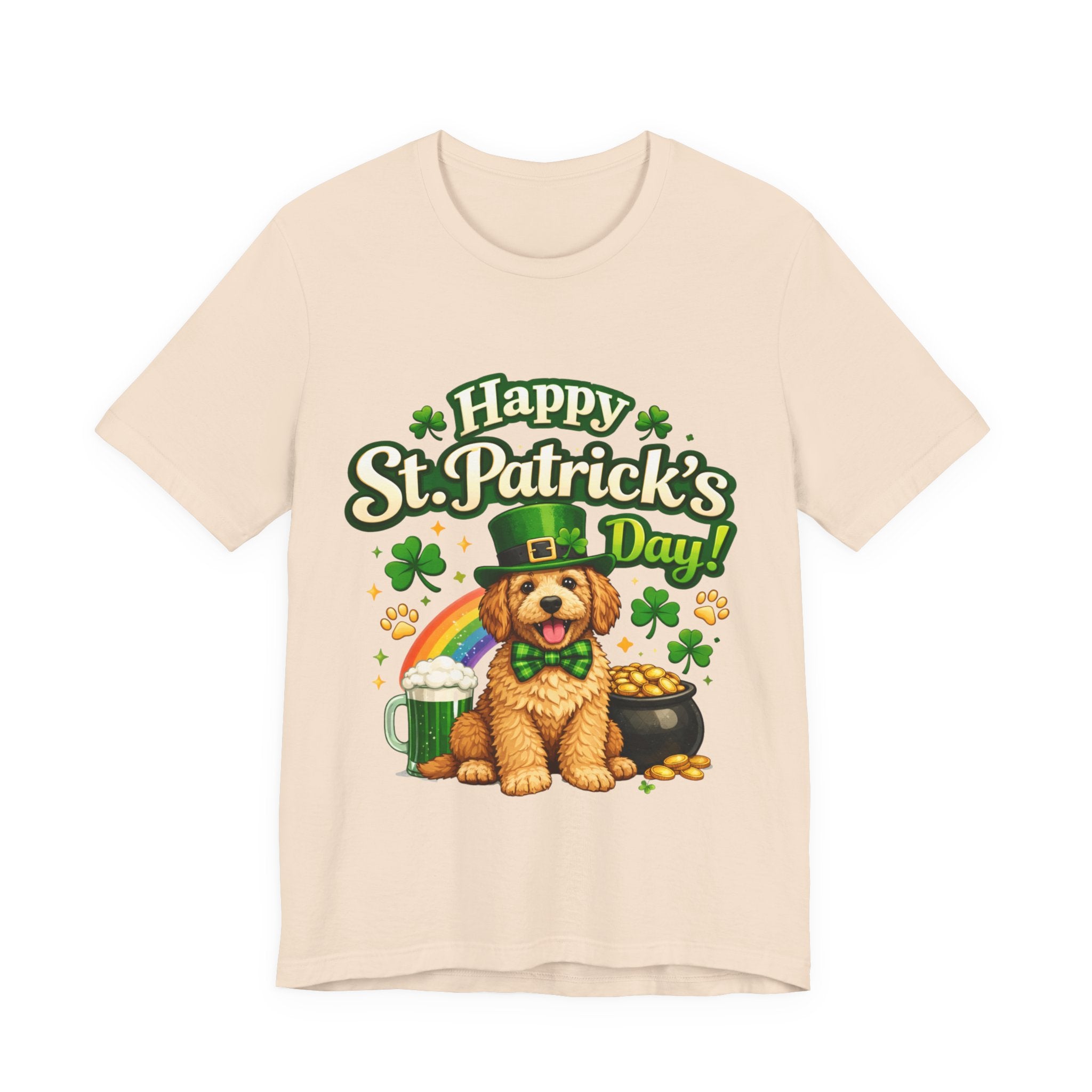 Goldendoodle - T-Shirt