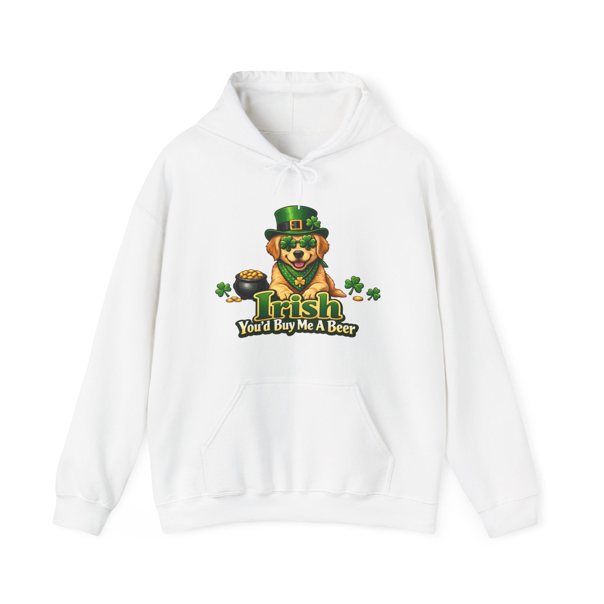 Golden Retriever - Hoodie