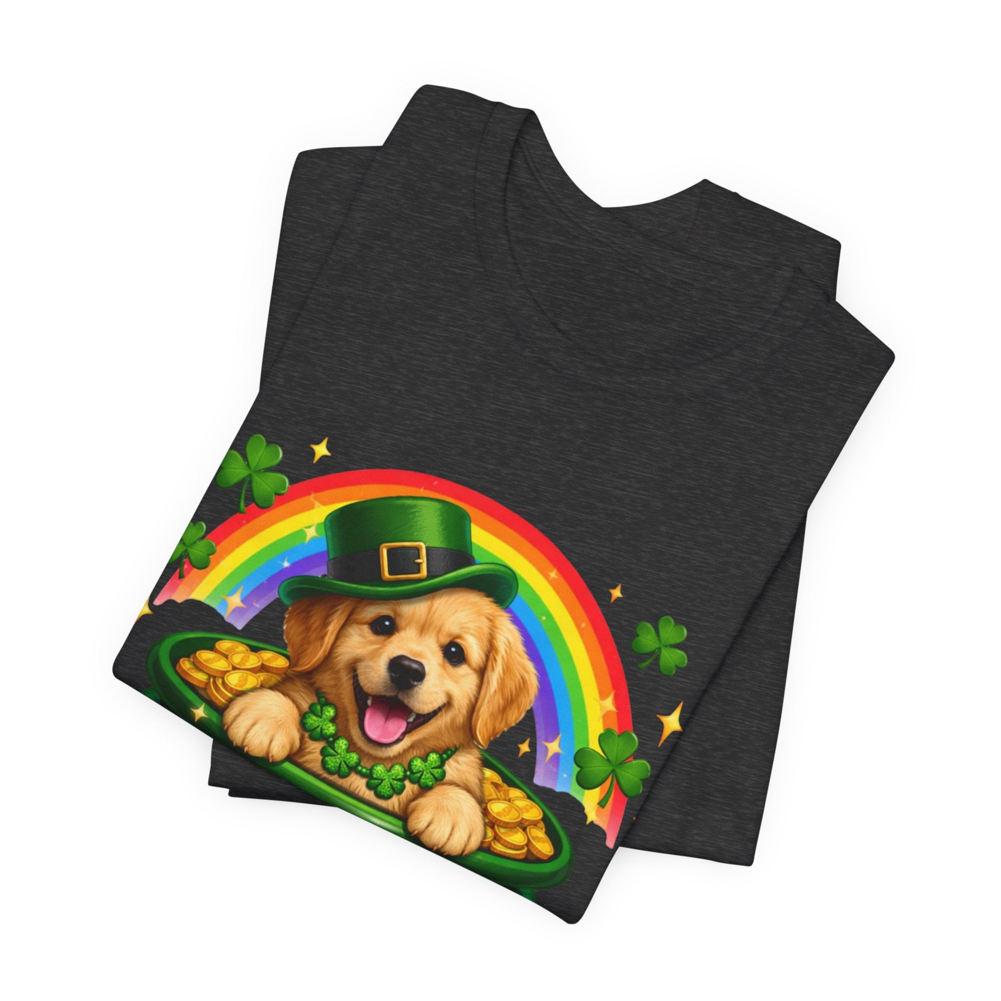 Golden Retriever - T-Shirt