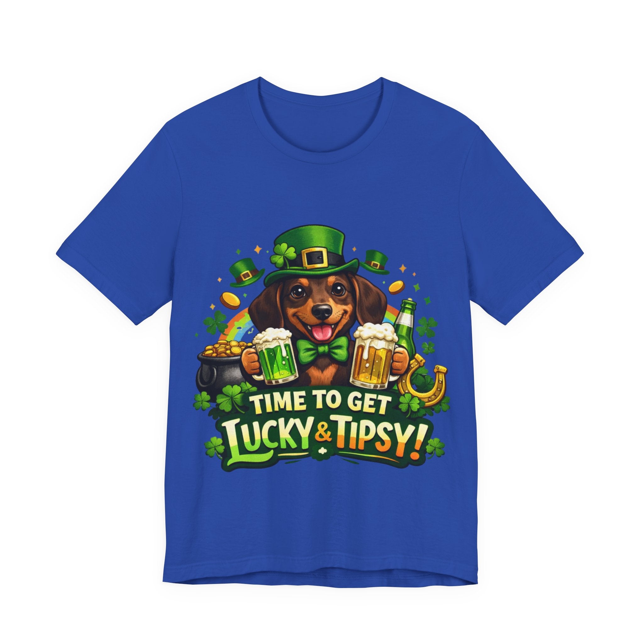Dachshund - T-Shirt