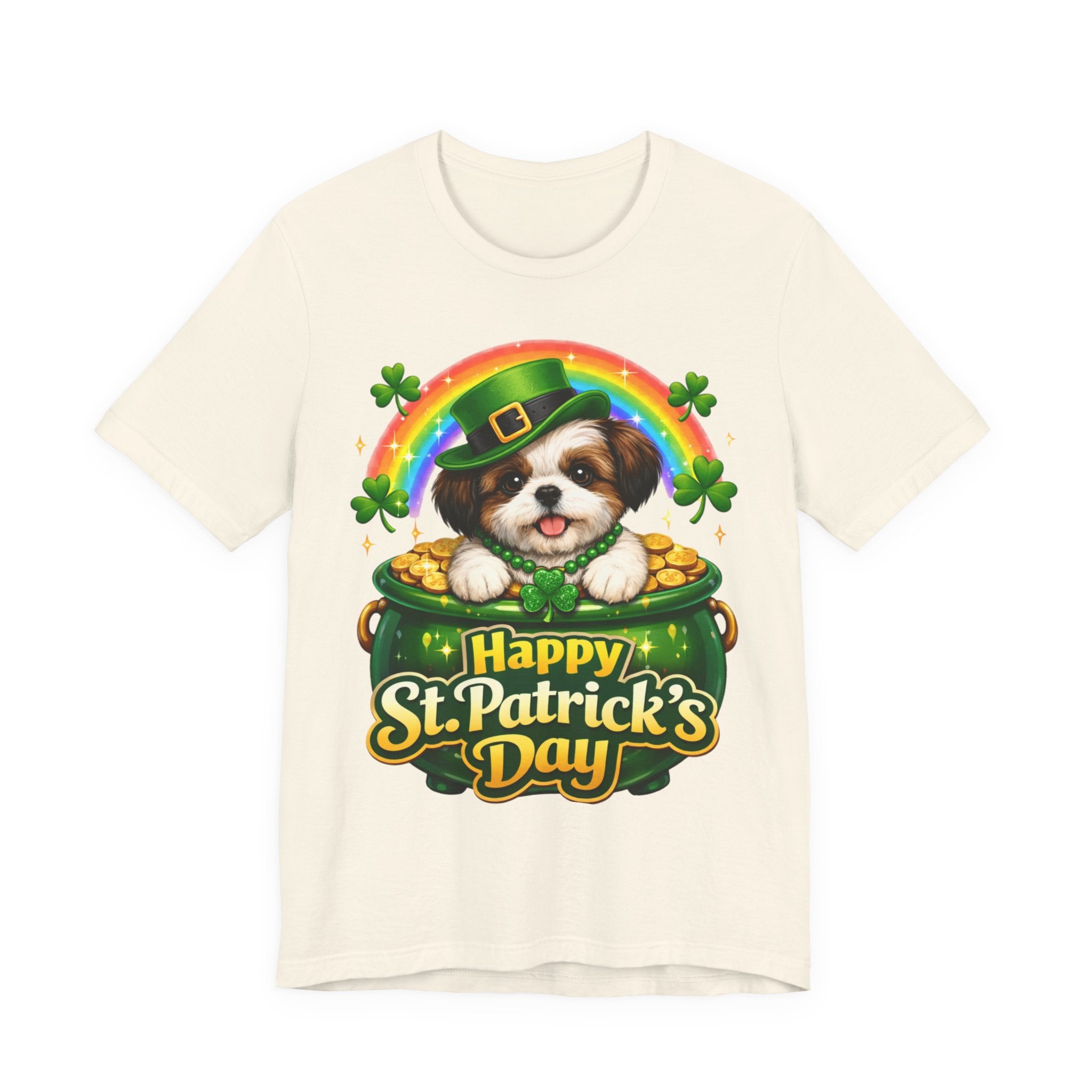 Shih Tzu - T-Shirt