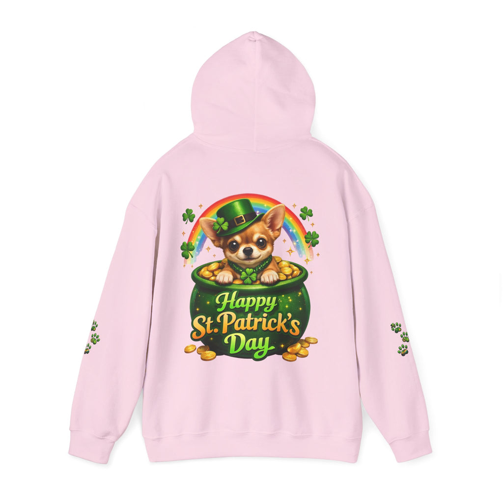 Chihuahua - Hoodie